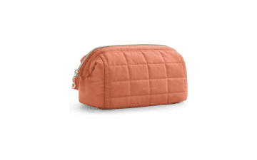 BAGSMART Travel Makeup Bag