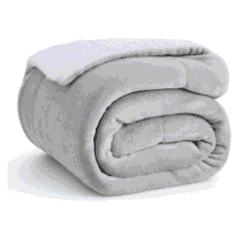 Bedsure GentleSoft Sherpa Fleece Throw Blanket