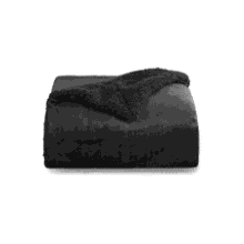 Bedsure Sherpa Fleece Throw Blanket