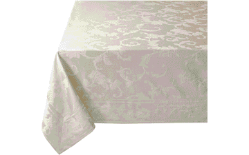 Benson Mills Harmony Scroll Tablecloth