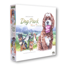 Birdwood Games Dog Park: New Tricks