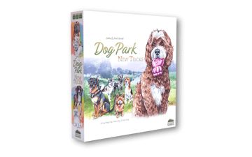 Birdwood Games Dog Park: New Tricks