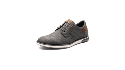 Bruno Marc Men's Dress Oxfords