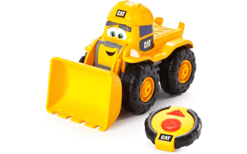 CAT RC Remote Control Loader Truck