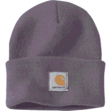 Carhartt Men's A18 Acrylic Watch Cap