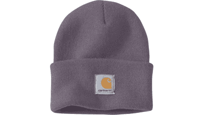 Carhartt Men's A18 Acrylic Watch Cap