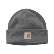 Carhartt Men's A18 Acrylic Watch Cap