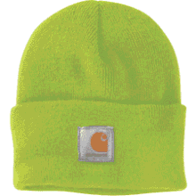 Carhartt Men's A18 Watch Cap Beanie
