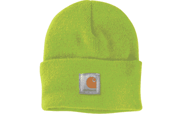 Carhartt Men's A18 Watch Cap Beanie