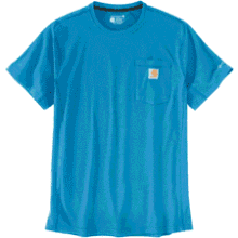 Carhartt Men's Force Pocket T-Shirt