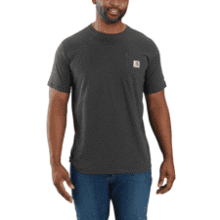 Carhartt Men's Force Pocket T-Shirt