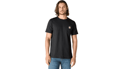 Carhartt Men's Force Pocket T-Shirt