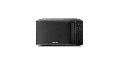 Chefman 0.7 Cu. Ft. Countertop Microwave