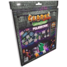 Clank! in! Space! Adventures Pulsarcade