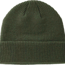 Connectyle Classic Double Layer Knit Beanie Hat