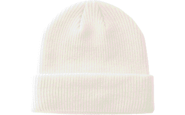 Connectyle Classic Double Layer Knit Beanie Hat