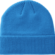 Connectyle Classic Double Layer Knit Beanie Hat