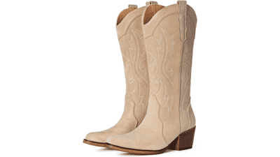 Cowboy Boots For Women