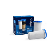 Culligan ZeroWater Replacement Water Filter 2-Pack