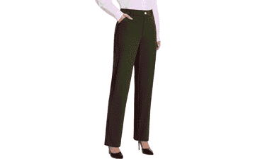 DLOODA Women's Dress Pants