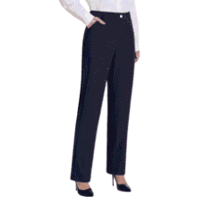 DLOODA Women's Dress Pants