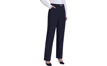 DLOODA Women's Dress Pants