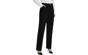 DLOODA Women's Dress Pants