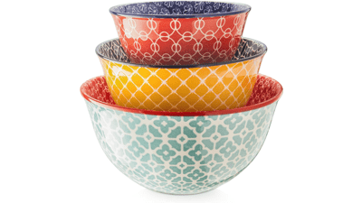 DOWAN Mixing Bowls Set of 3