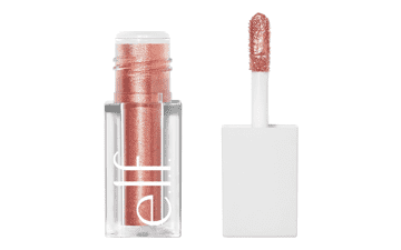 E.l.f. Liquid Metallic Eyeshadow