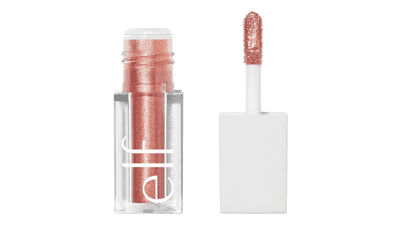 E.l.f. Liquid Metallic Eyeshadow