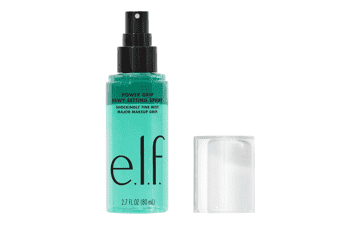 E.l.f. Power Grip Dewy Setting Spray