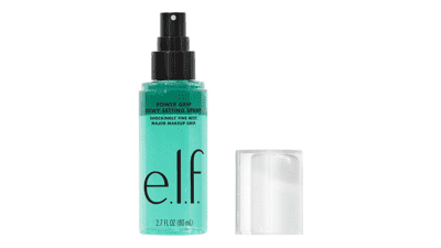 E.l.f. Power Grip Dewy Setting Spray