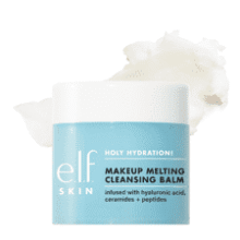 E.l.f. SKIN Holy Hydration! Makeup Melting Cleansing Balm