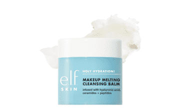 E.l.f. SKIN Holy Hydration! Makeup Melting Cleansing Balm