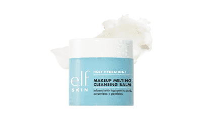E.l.f. SKIN Holy Hydration! Makeup Melting Cleansing Balm