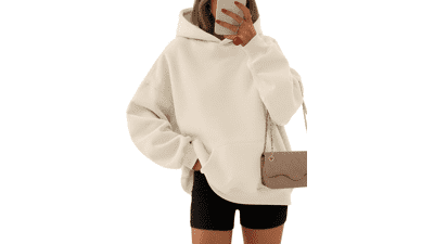 EFAN Women's Oversized Hoodie