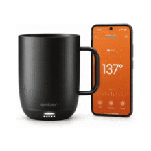 Ember Mug 3 Smart Heated Coffee Mug