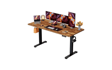 ErGear Height Adjustable Electric Standing Desk