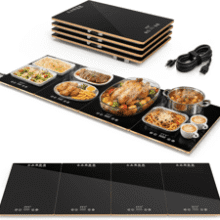 FYY Electric Warming Tray