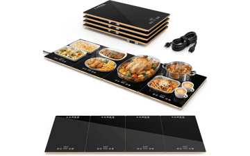 FYY Electric Warming Tray