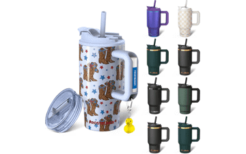 Frost Buddy Thicc Buddy 16oz Insulated Tumbler