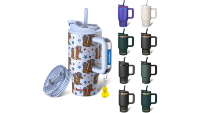 Frost Buddy Thicc Buddy 16oz Insulated Tumbler