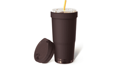 Frost Buddy Togo Buddy 30oz Iced Coffee Tumbler