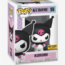 Funko POP! Sanrio Kuromi #55