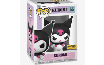 Funko POP! Sanrio Kuromi #55
