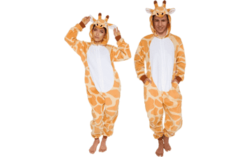 Funziez Adult Slim One Piece Onesie