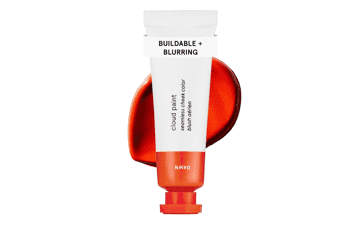 Glossier Cloud Paint Cream Blush