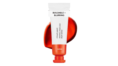 Glossier Cloud Paint Cream Blush