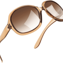 Joopin Oversized Polarized Sunglasses Women