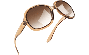 Joopin Oversized Polarized Sunglasses Women